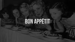 (FREE) Shindy Type Beat - Bon Appétit