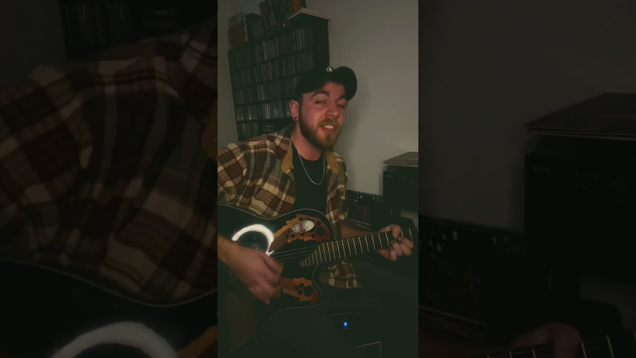 Brad Vincent - &ldquo;Love Somebody&rdquo; (@morganwallen cover) #country #morganwallen #independentartist