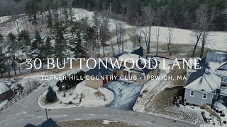 New Construction Luxury Home at Turner Hill Ipswich, MA