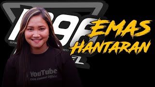 Emas Hantaran Wulan JNP77 Terbaru - Jaranan Rogo Garudo Putro