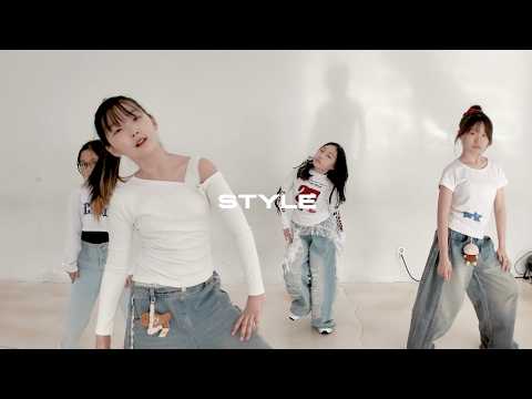 Hearts2Hearts (하츠투하츠) - 'Style' | KIDS K-POP COVER | 울산댄스학원 | 트리니티 댄스 아카데미 |