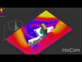 BioClimatic Wind Study Javeriana Ingeniería Competition