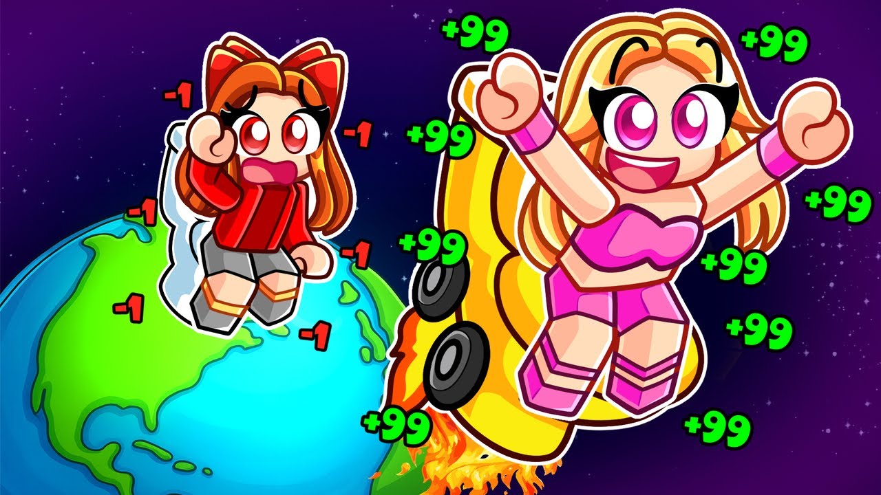 KTO POLECI WYŻEJ NA TOALECIE WYGRYWA 1000 ROBUX w Roblox!