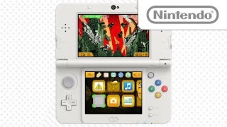 Code Name: S.T.E.A.M. リンカーンVSエイリアン [ニンテンドー3DS テーマ]