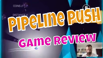 Pipeline Push Buildbox 2 Game Review 194