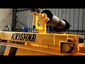 Krishna engineering