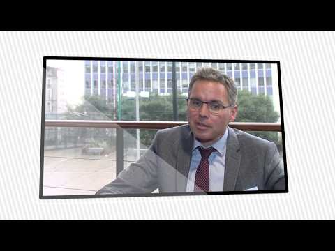 4e Rencontre PRS / Interview d'Eric Breton