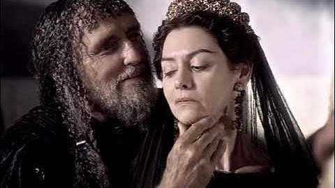 Jason and the Argonauts part 1 2000 DVDRip x264