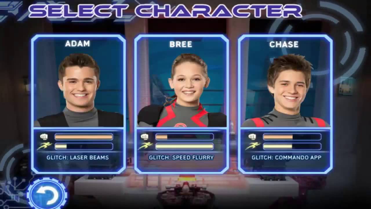 Lab rats game