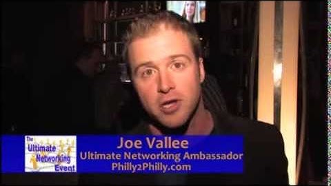 The Ultimate Networking Event Live at Union Trust