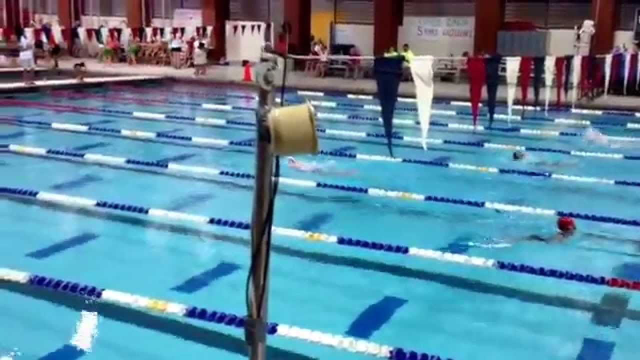 100 Meter Medley Relay Nashville City Swim Meet July 12, 2014 YouTube