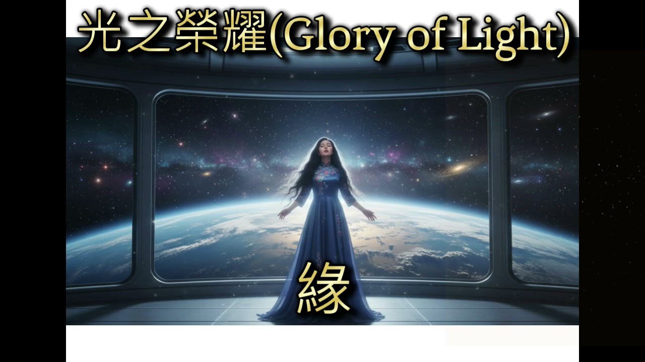 **【2026 全網爆紅】緣 (Yuan) - 光之榮耀 (Official Music Video) | 抒情搖滾中國風 ‧ 靈魂男聲 ‧ 治癒你的每一場遺憾**
