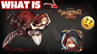 What Is ‘Wandering Night’? (iOS/Android Deck-building Game) screenshot 4
