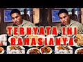 MAKAN DI KAPAL PESIAR SEMUA GRATIS TINGGAL AMBIL