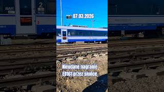 Nieudane nagranie