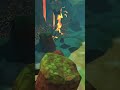 Hatching bundle triskelletops egg in ug #ug #vr#viral