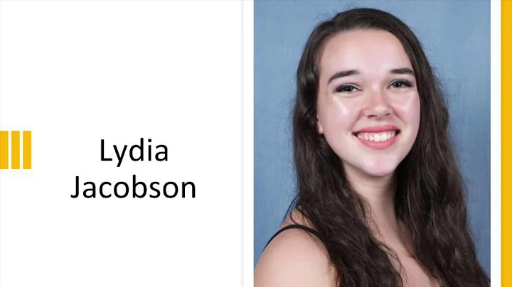 Beth Fowler Dance 2020 Virtual Prom