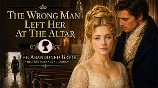 The Abandoned Bride | A Full-Cast Regency Romance Audiobook