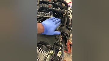 P0411 Diag & Fix. 2.4L GMC Terrain