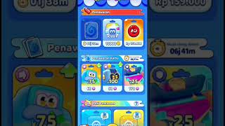 akhirnya my rank in game paper2 diamond/berlian@Zenichi-A10Z