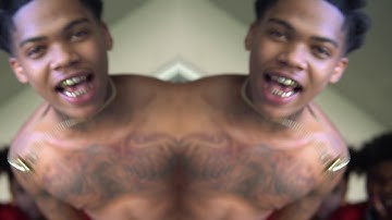 Yung Flag - Run It (Official Music Video)