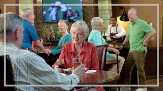 Why Choose A CCRC? — Woodleigh Chase Senior Living Community in Fairfax, VA
