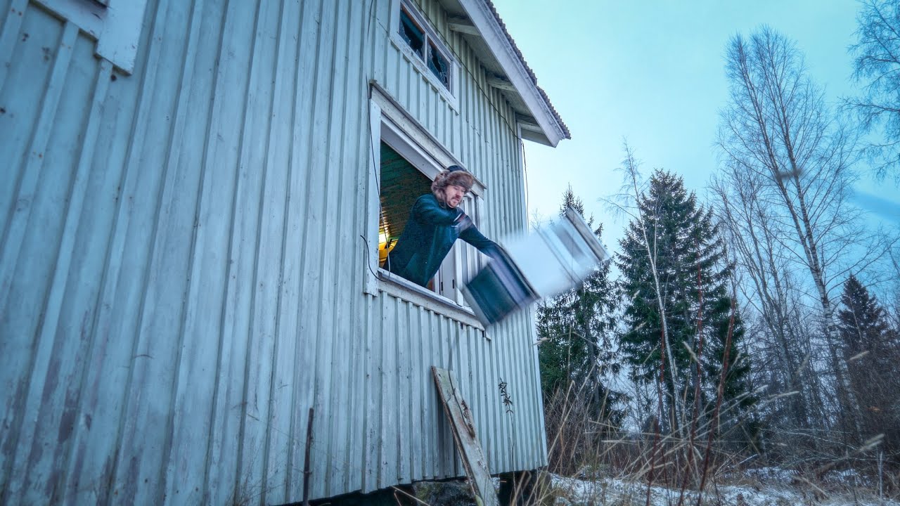 LAHOJA HIRSIÄ ja SAVUPELTI JUMISSA