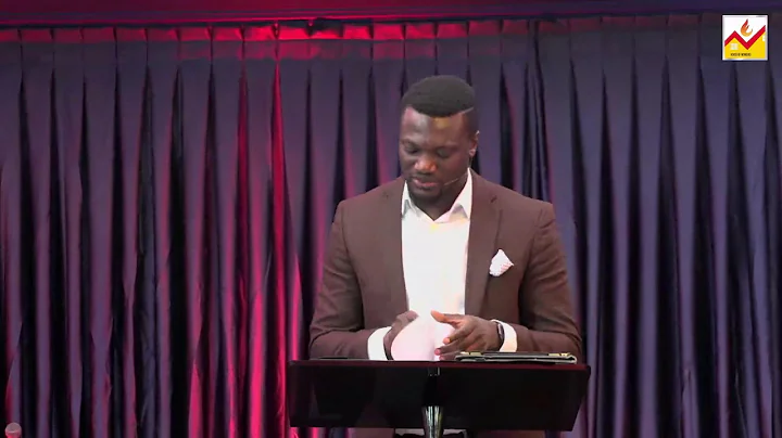 ABUNDANT ANSWERED PRAYERS | PST. ISAAC OKE  | SUNDAY 8TH AUGUST, 2021