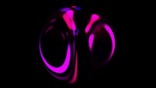 Famous Smooth Particle Sphere - Effect Particles - Infinite Loop | Free Download Profile