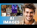 How to Generate Images with Free AI Tools (Beginner Guide)