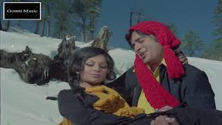 Tera Mujhse Hai Pehle Ka - Aa Gale Lag Jaa 1973