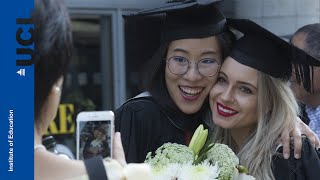 "Be bold" | UCL Institute of Education