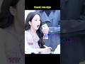 Even Though She Was Injured, She Still Went to the Fansign to Meet Jisoo 💔🤕 #jisoo #blackpink