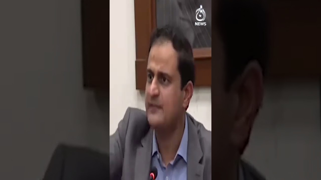 Murtaza Wahab's resignation raise many questions | 