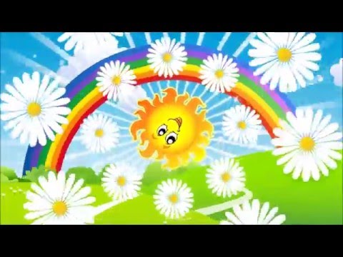 Солнце для детсада. Выглянуло солнышко блещет на лугу. Детский фон с солнышком. Детская выглянуло солнышко. Выглянуло солнвшлко из за сервх тус.