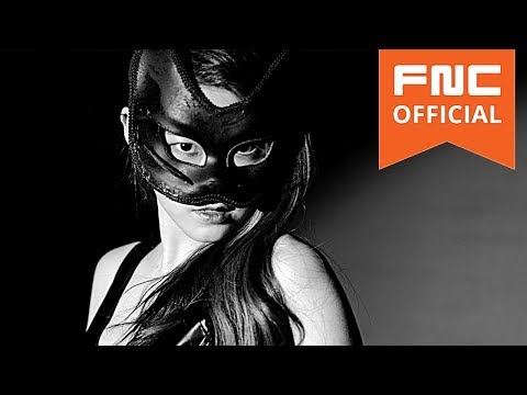 AOA - 사뿐사뿐(Like a Cat) Spotlight Teaser