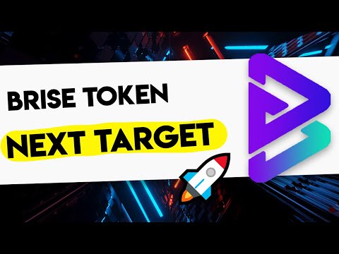 NEXT TARGET Bitgert MINGGU INI 🚀 HARGA BRISE TOKEN HARI INI