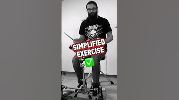 Hand Speed Exercise Simplified | Kevin Paradis