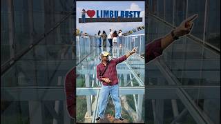 HIDDEN GEM OF DARJEELING 2026 , The glass bridge (LIMBU BUSTY ) #shorts