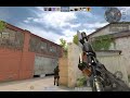 Learning the Art of the Nade. How'd I do? @Standoff2Game