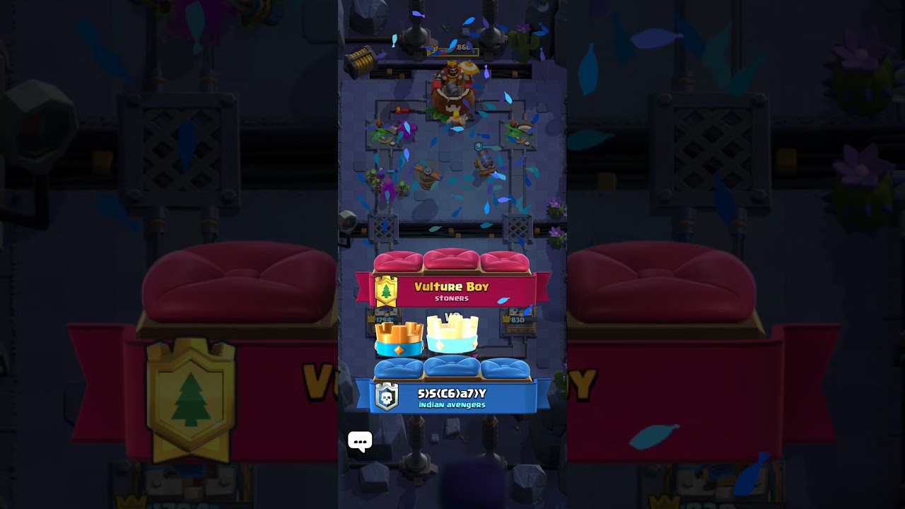 8 to 14 wins in triple elixir global tournament l best deck