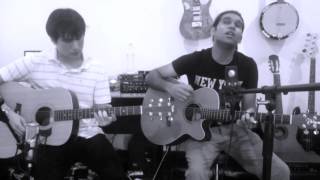 Going Where The Wind Blows  Mr Big cover