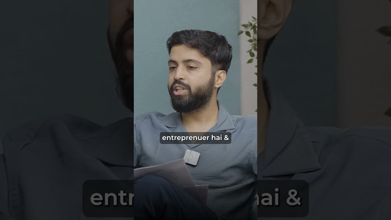 3 reasons are on my Insta! #startup #funding