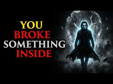 🔥🚨 YOU DIDN'T JUST BEAT THEM... YOU CHANGED SOMETHING INSIDE THEM 😳💀 | JOKER SPEECH