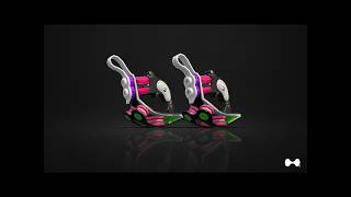 マジで3000に行く【スプラ３】