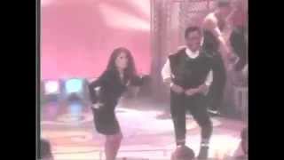 Soul Train 88 - S. Achenbachr. Thorntonc. Songm. Montgomeryt. Evans& S. Lewis