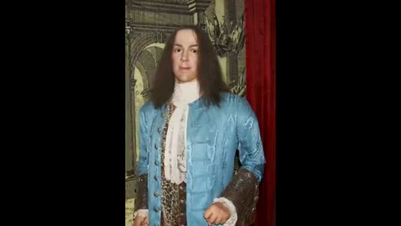 восковые фигуры смотреть онлайн,восковые фигуры мадам тюссо фото - YouTube