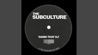 Damn That DJ