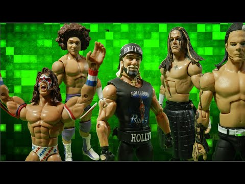 hulk hogan figure smyths hulk hogan figure smyths