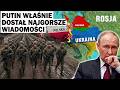 Polska Wykonała Brutalny Ruch Unia Europejska Właśnie Skutecznie Osaczyła Armię Putina